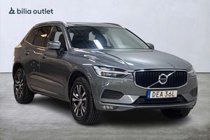 Volvo XC60 bild 4