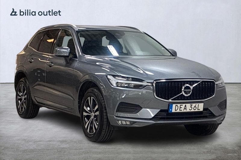 Volvo XC60 bild 4