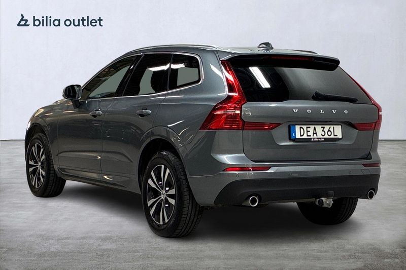 Volvo XC60 bild 8
