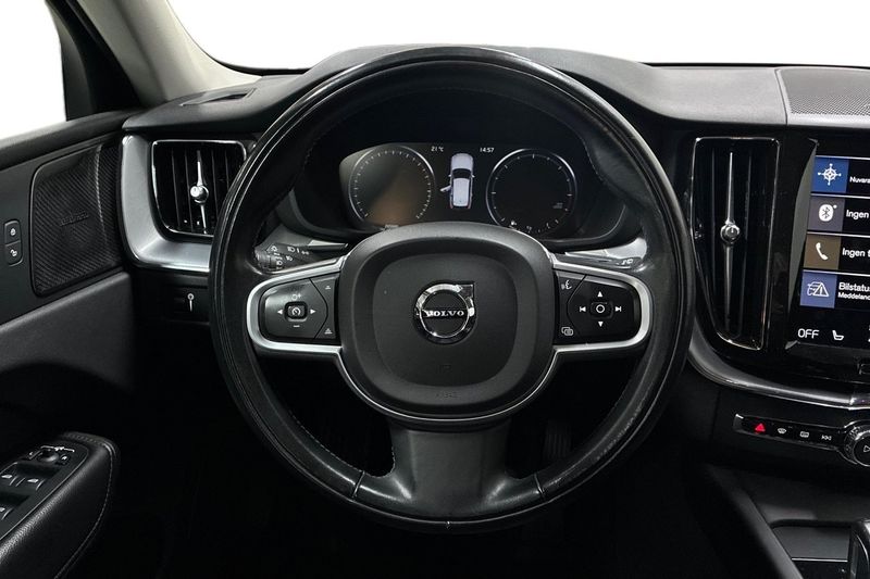 Volvo XC60 bild 16