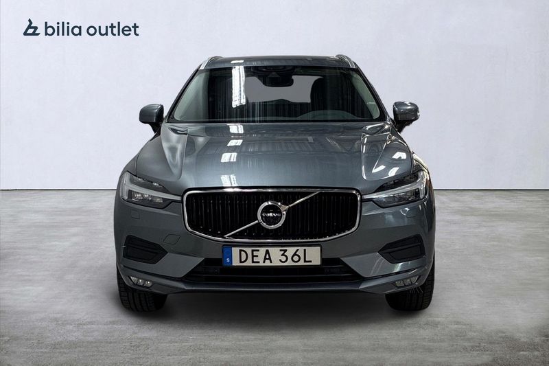 Volvo XC60 bild 3