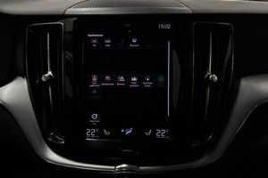 Volvo XC60 bild 23