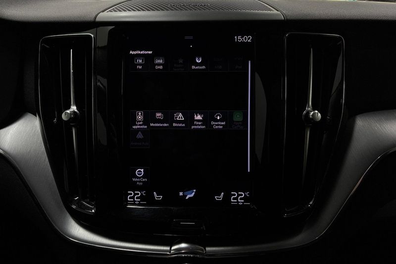 Volvo XC60 bild 23