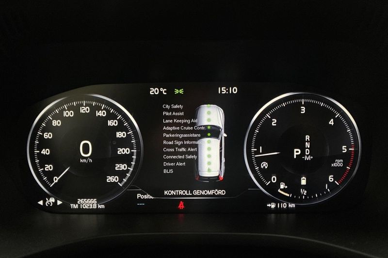 Volvo XC60 bild 17