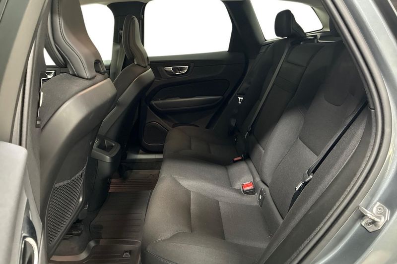 Volvo XC60 bild 14