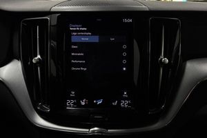 Volvo XC60 bild 22