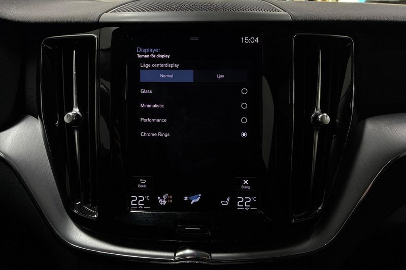 Volvo XC60 bild 22