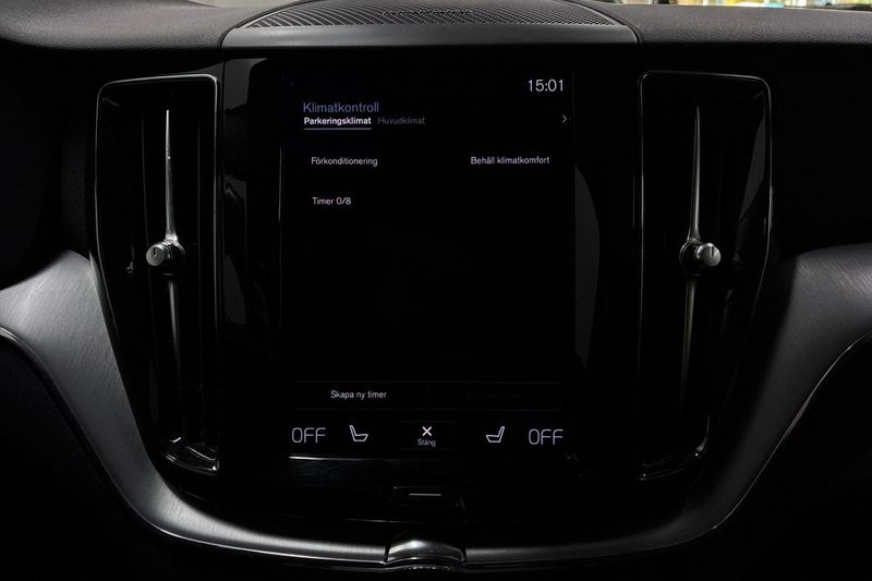 Volvo XC60 bild 25