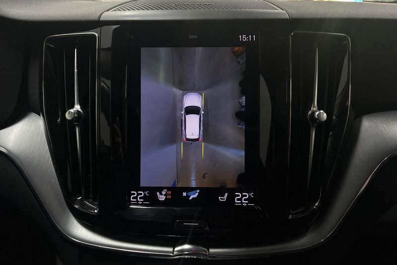 Volvo XC60 bild 19
