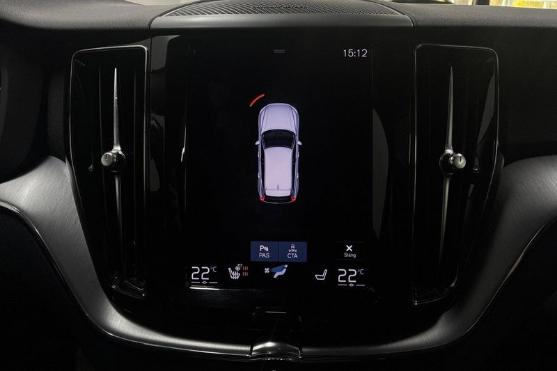 Volvo XC60 bild 20