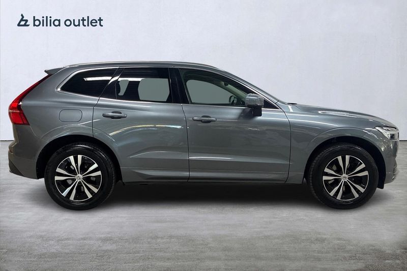 Volvo XC60 bild 5