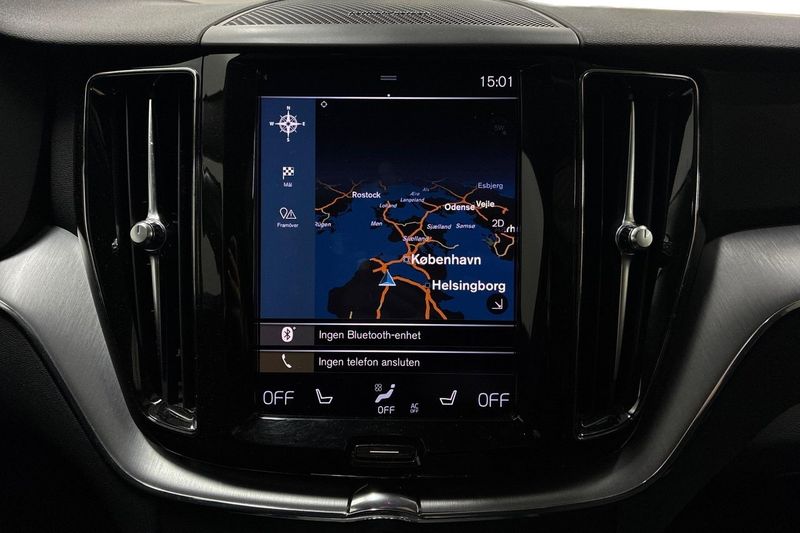 Volvo XC60 bild 18