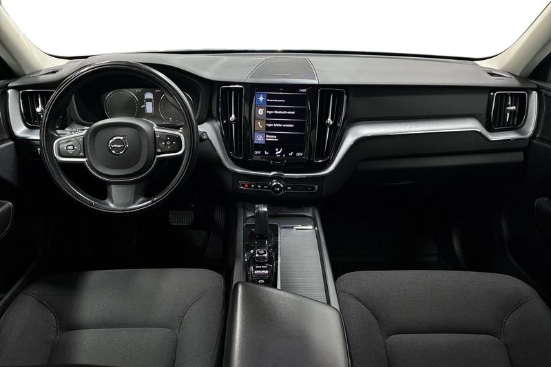 Volvo XC60 bild 12