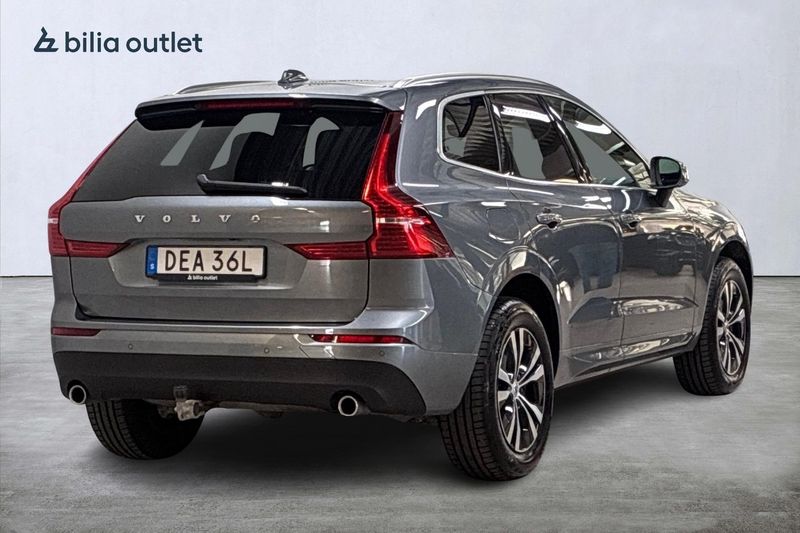 Volvo XC60 bild 6