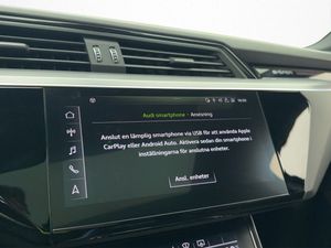 Audi e-tron bild 29