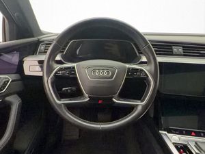 Audi e-tron bild 22