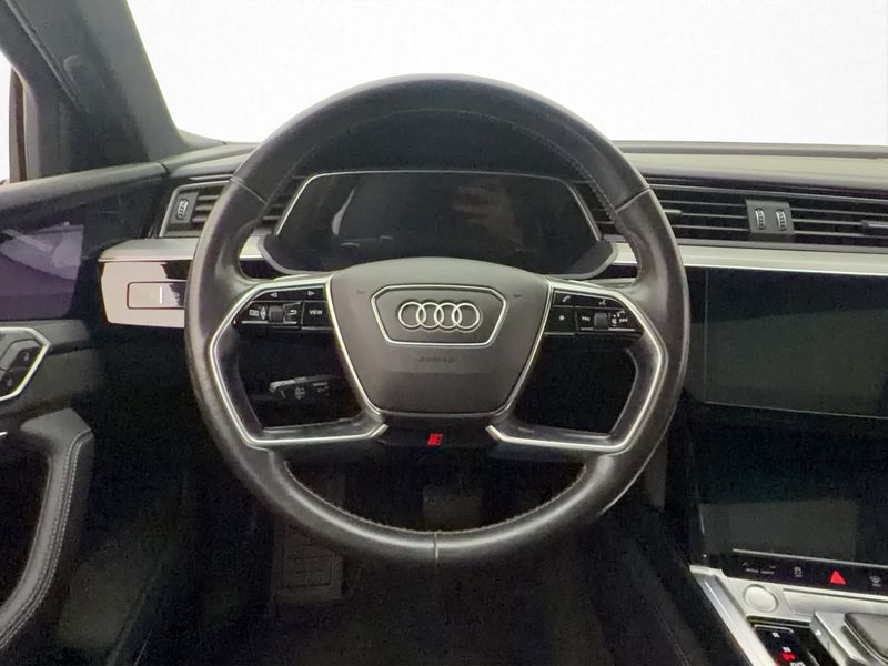 Audi e-tron bild 22