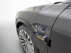 Audi e-tron bild 14