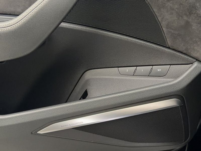 Audi e-tron bild 19