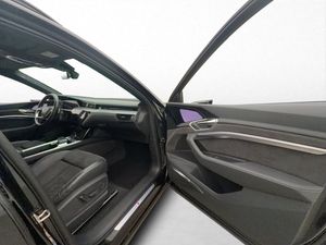 Audi e-tron bild 36