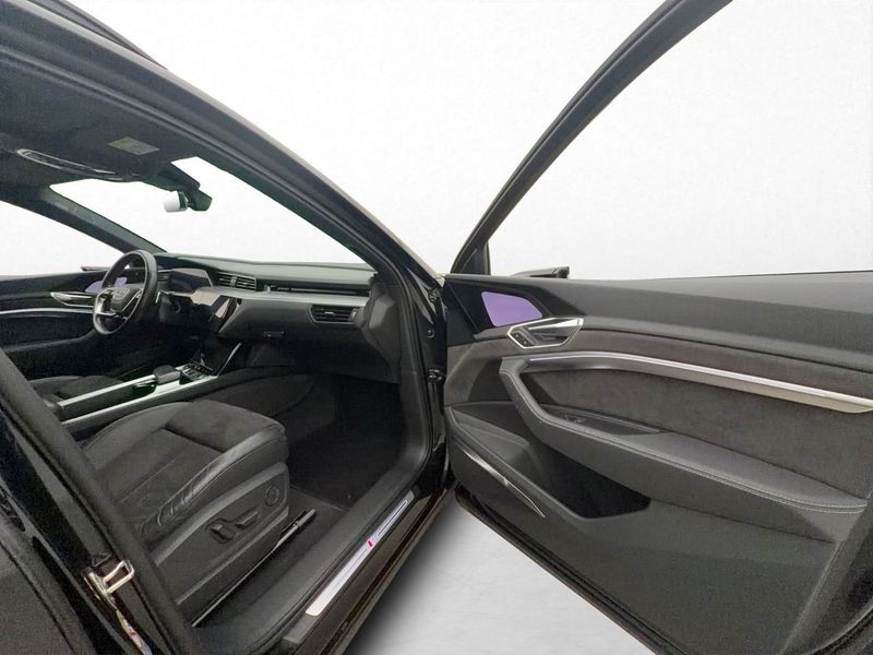Audi e-tron bild 36
