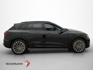 Audi e-tron bild 9