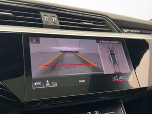 Audi e-tron bild 31