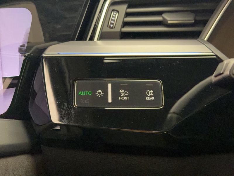 Audi e-tron bild 20