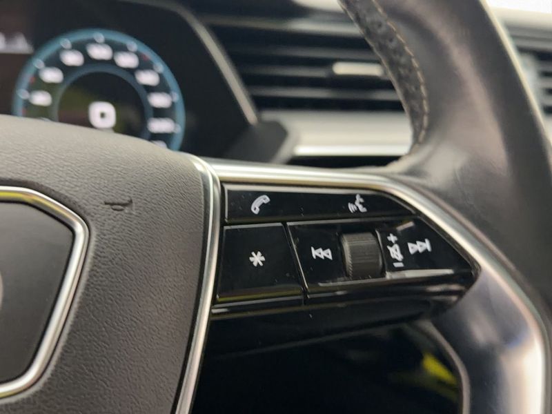 Audi e-tron bild 27