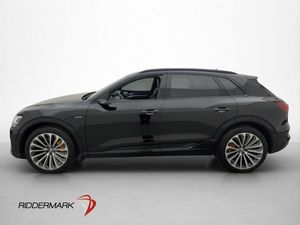 Audi e-tron bild 5