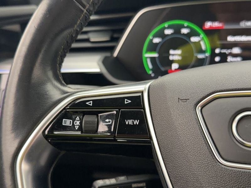 Audi e-tron bild 24