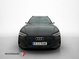 Audi e-tron bild 3