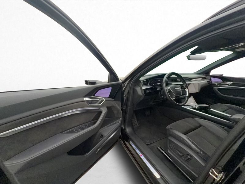 Audi e-tron bild 15