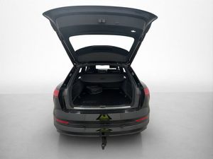 Audi e-tron bild 11