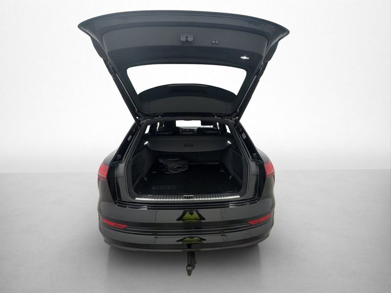 Audi e-tron bild 11