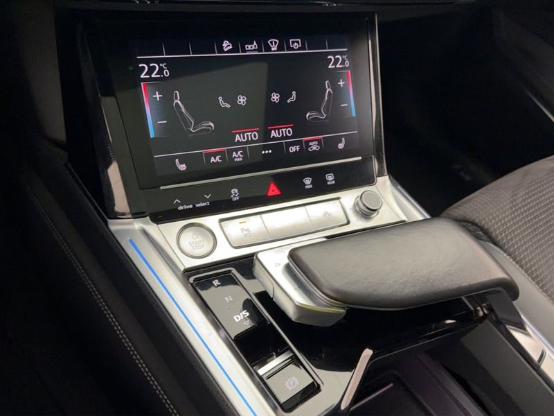 Audi e-tron bild 34