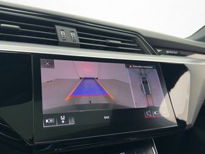 Audi e-tron bild 30