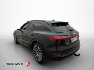 Audi e-tron bild 6