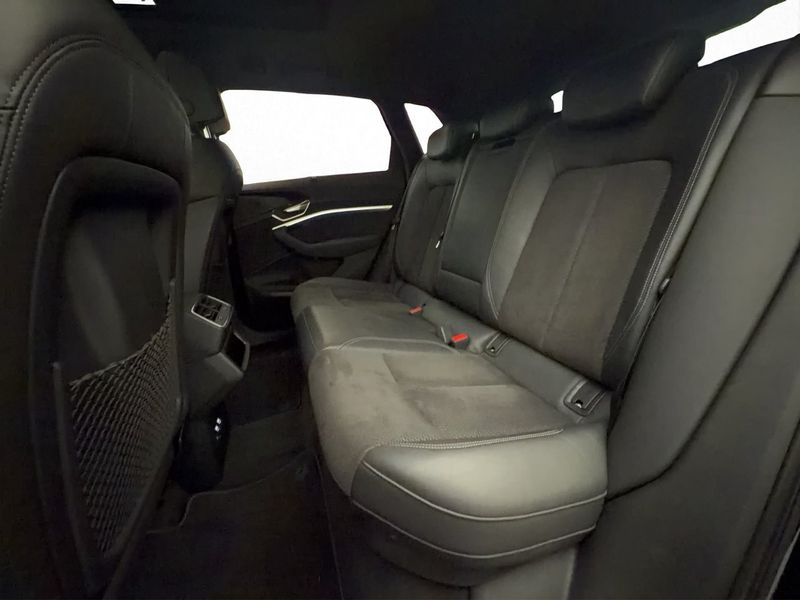 Audi e-tron bild 38