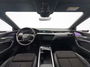 Audi e-tron bild 21