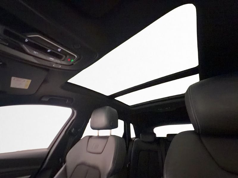 Audi e-tron bild 17