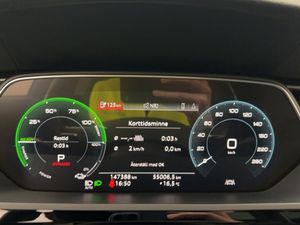 Audi e-tron bild 25