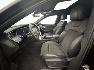 Audi e-tron bild 16