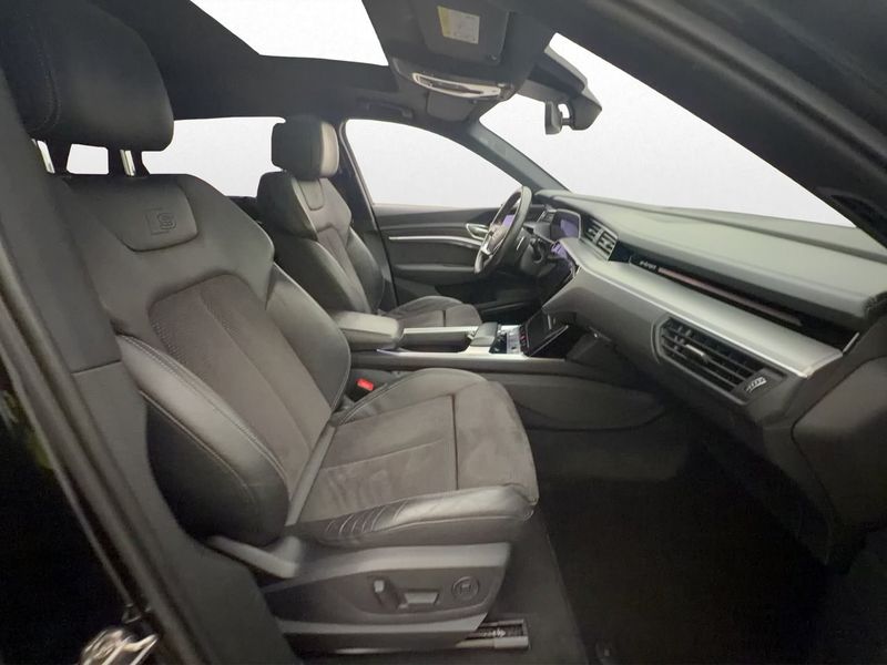 Audi e-tron bild 35
