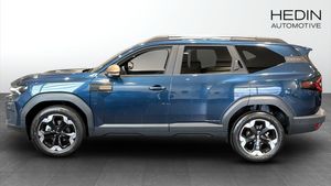 Dacia Bigster bild 6