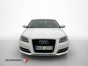 Audi A3 bild 2