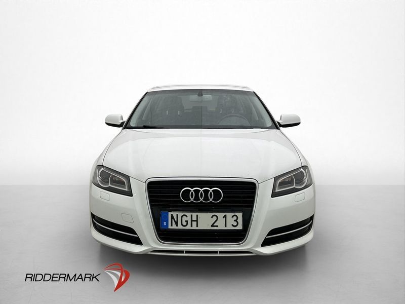 Audi A3 bild 2