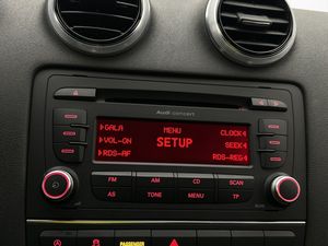 Audi A3 bild 14