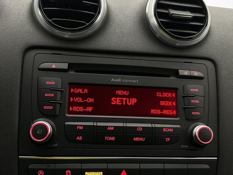 Audi A3 bild 14