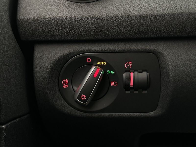 Audi A3 bild 20